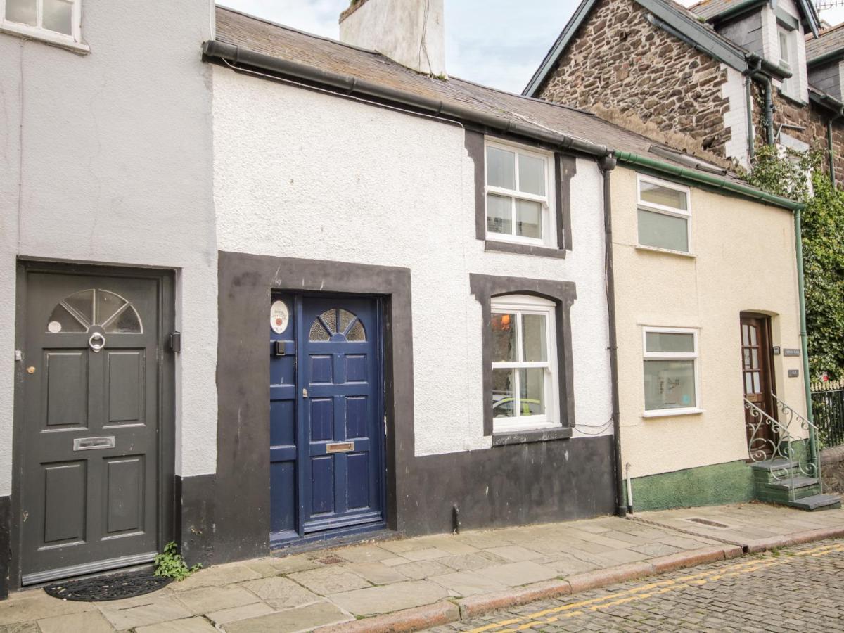 Tudor Cottage Conwy Esterno foto